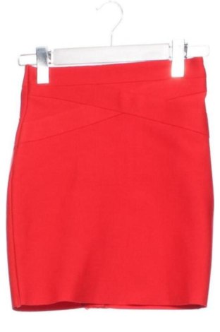 Spódnica Unbranded, Rozmiar XXS, Kolor Czerwony, Cena 46,00 zł, #136965416