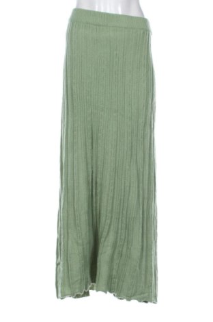 Fustă Unbranded, Mărime XL, Culoare Verde, Preț 82,28 Lei, #136965431