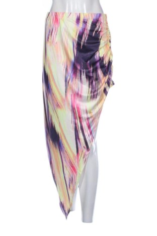 Rock SHEIN, Größe M, Farbe Mehrfarbig, Preis 19,96 €, #136965613