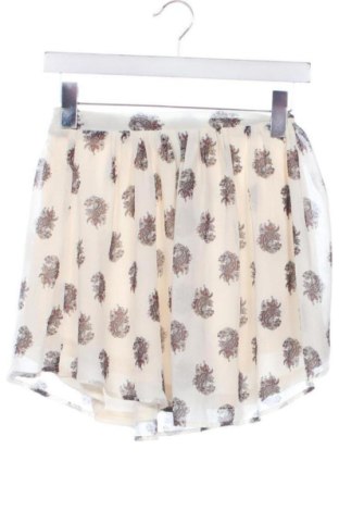 Rock H&M, Größe XS, Farbe Mehrfarbig, Preis 7,00 €, #136965752