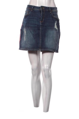 Rock Blue Motion, Größe XL, Farbe Blau, Preis 7,99 €, #136965794