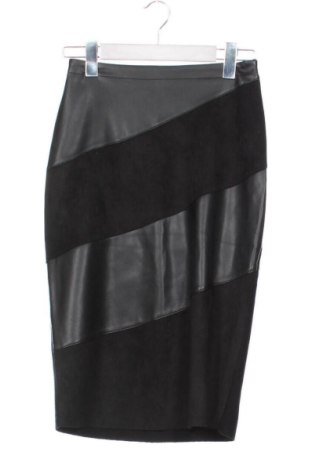 Φούστα Sioni, Μέγεθος XS, Χρώμα Μαύρο, Τιμή 15,00 €, #136965955