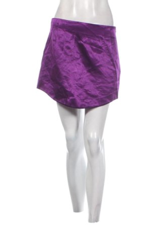 Sukně Zara, Velikost L, Barva Fialová, Cena  319,00 Kč, #136966571