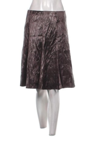 Spódnica Unbranded, Rozmiar M, Kolor Brązowy, Cena 32,15 zł, #136966844