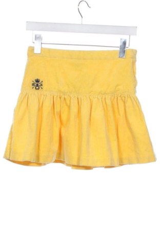 Детска пола Ralph Lauren, Размер 10-11y/ 146-152 см, Цвят Жълт, Цена 33,16 €, #136966978