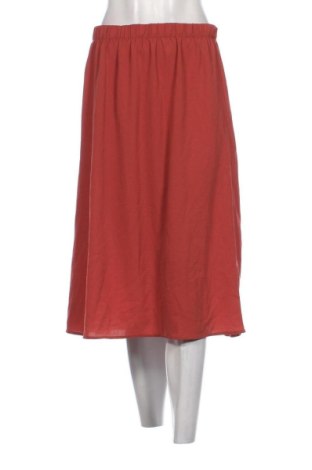 Пола ONLY, Размер M, Цвят Оранжев, Цена 15,33 €, #136967197