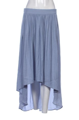 Φούστα Zara, Μέγεθος S, Χρώμα Μπλέ, Τιμή 14,00 €, #136967285