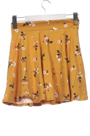Fustă C&A, Mărime XS, Culoare Multicolor, Preț 29,99 Lei, #136967361