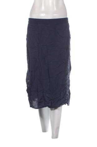 Fustă Infinity, Mărime L, Culoare Albastru, Preț 46,99 Lei, #136967461