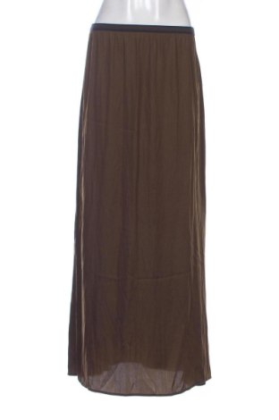 Φούστα Zara, Μέγεθος S, Χρώμα Καφέ, Τιμή 14,00 €, #136967514