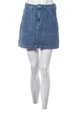 Fustă H&M, Mărime S, Culoare Albastru, Preț 58,37 Lei, #136967573