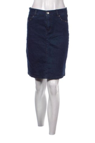 Szoknya Unbranded, Méret M, Szín Kék, Ár 4 279 Ft, #136967605