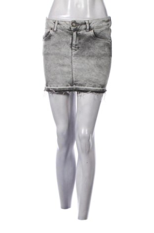 Fustă Unbranded, Mărime M, Culoare Gri, Preț 45,99 Lei, #136967872
