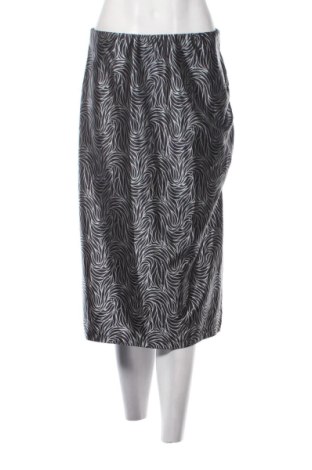 Fustă Rainbow, Mărime L, Culoare Multicolor, Preț 69,08 Lei, #136968342