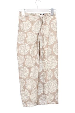 Fustă Sinsay, Mărime XS, Culoare Multicolor, Preț 36,00 Lei, #136968467