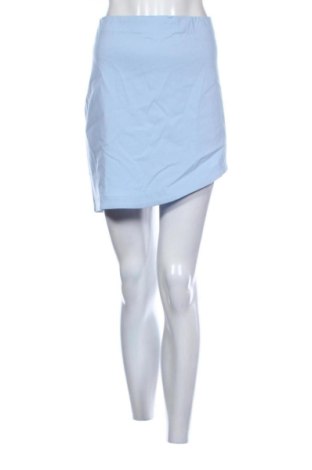 Rock Topshop, Größe L, Farbe Blau, Preis 20,56 €, #136968717