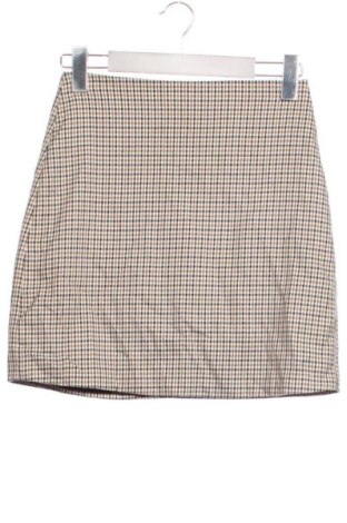 Fustă Amisu, Mărime XS, Culoare Multicolor, Preț 33,99 Lei, #136968730