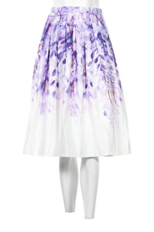 Fustă Chicwish, Mărime L, Culoare Multicolor, Preț 140,76 Lei, #136968855