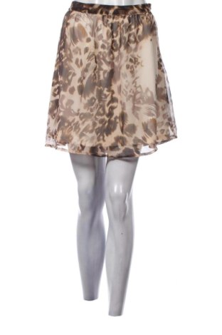 Fustă Vero Moda, Mărime L, Culoare Multicolor, Preț 46,99 Lei, #136968951