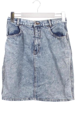 Fustă Unbranded, Mărime XS, Culoare Albastru, Preț 48,99 Lei, #136968964