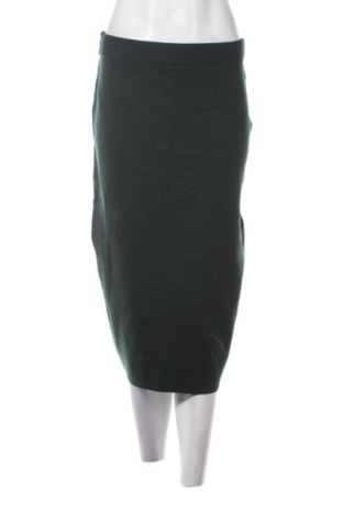 Fustă Mohito, Mărime M, Culoare Verde, Preț 68,10 Lei, #136968970