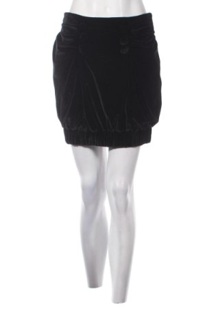 Fustă Numph, Mărime XL, Culoare Negru, Preț 44,75 Lei, #136969229