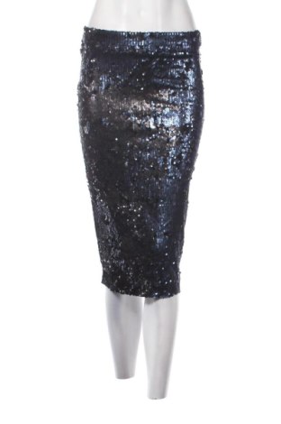 Fustă Essentiel Antwerp, Mărime M, Culoare Albastru, Preț 172,04 Lei, #136969306