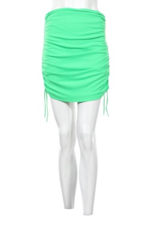Spódnica Zara, Rozmiar M, Kolor Zielony, Cena 105,25 zł, #136969700