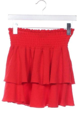 Rock Unbranded, Größe M, Farbe Rot, Preis 9,02 €, #136970693
