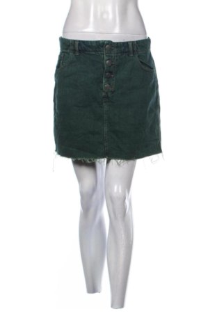 Spódnica Unbranded, Rozmiar M, Kolor Zielony, Cena 45,74 zł, #136970714