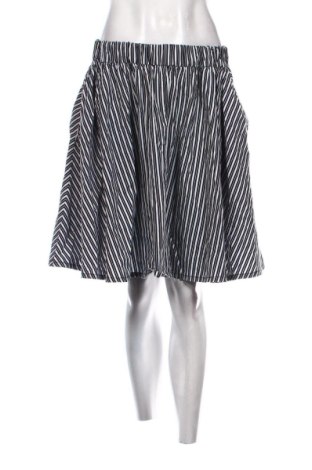 Fustă Weekday, Mărime M, Culoare Multicolor, Preț 46,92 Lei, #136970754
