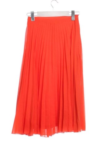 Rock New Look, Größe XXS, Farbe Rot, Preis € 10,99, #136970796