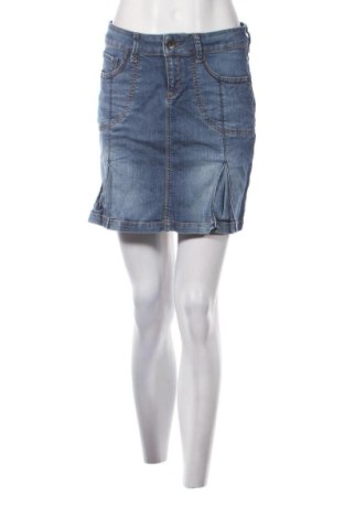 Fustă Mexx, Mărime M, Culoare Albastru, Preț 57,40 Lei, #136970849