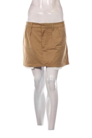Пола H&M, Размер L, Цвят Бежов, Цена 9,00 €, #136970998