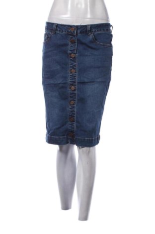 Rock Unbranded, Größe M, Farbe Blau, Preis € 13,99, #136971005