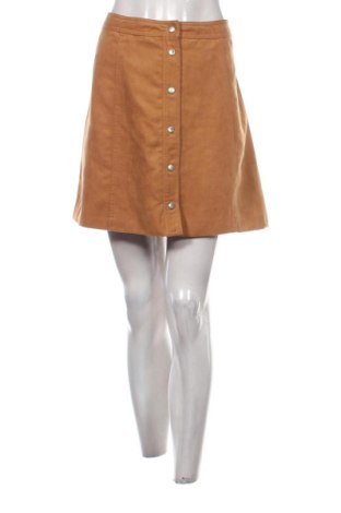 Spódnica H&M, Rozmiar L, Kolor Brązowy, Cena 98,92 zł, #136971320