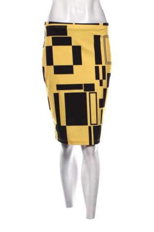 Fustă SHEIN, Mărime M, Culoare Multicolor, Preț 26,07 Lei, #136971377