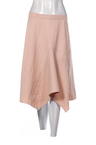 Fustă Zara, Mărime M, Culoare Roz, Preț 96,32 Lei, #136971550