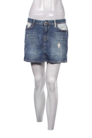Szoknya Unbranded, Méret L, Szín Kék, Ár 4 499 Ft, #136971625