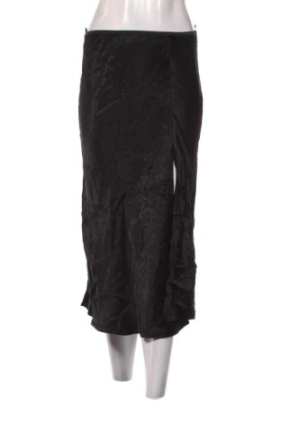 Φούστα Zara, Μέγεθος S, Χρώμα Μαύρο, Τιμή 18,99 €, #136971633