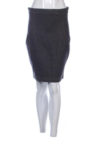 Fustă Sasch, Mărime M, Culoare Albastru, Preț 93,40 Lei, #136971713