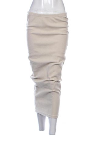 Φούστα Unbranded, Μέγεθος M, Χρώμα  Μπέζ, Τιμή 19,78 €, #136971884