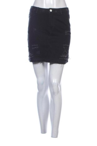 Φούστα Nasty Gal, Μέγεθος M, Χρώμα Μαύρο, Τιμή 23,70 €, #136971960