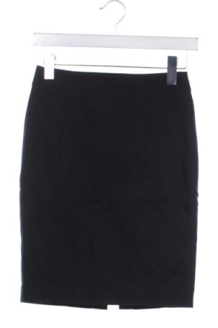 Пола H&M, Размер XS, Цвят Черен, Цена 8,00 €, #136971981