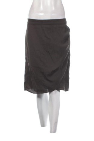 Пола Vero Moda, Размер L, Цвят Кафяв, Цена 9,20 €, #136972144
