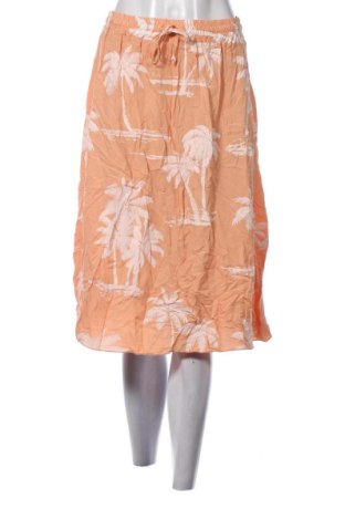 Rock Unbranded, Größe S, Farbe Orange, Preis 8,99 €, #136972329