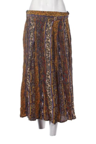 Fustă Unbranded, Mărime M, Culoare Multicolor, Preț 57,35 Lei, #136972727