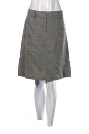 Fustă Biaggini, Mărime XL, Culoare Verde, Preț 38,92 Lei, #136972753