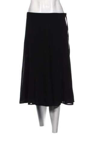 Rock H&M, Größe L, Farbe Schwarz, Preis 15,00 €, #136972822