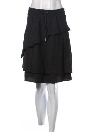 Fustă Fransa, Mărime L, Culoare Negru, Preț 80,75 Lei, #136973064